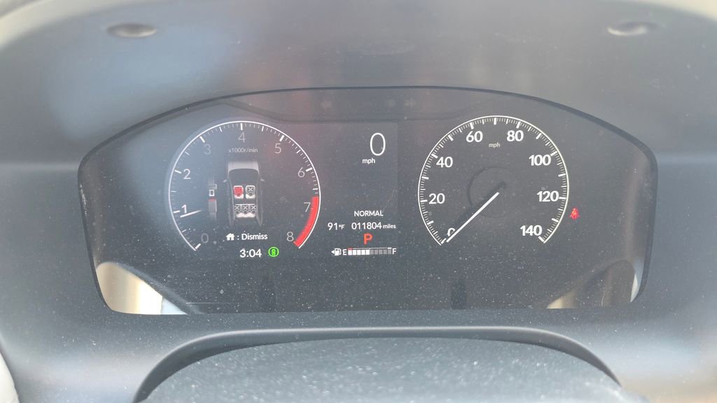 Used 2023 Honda HR-V LX image 18