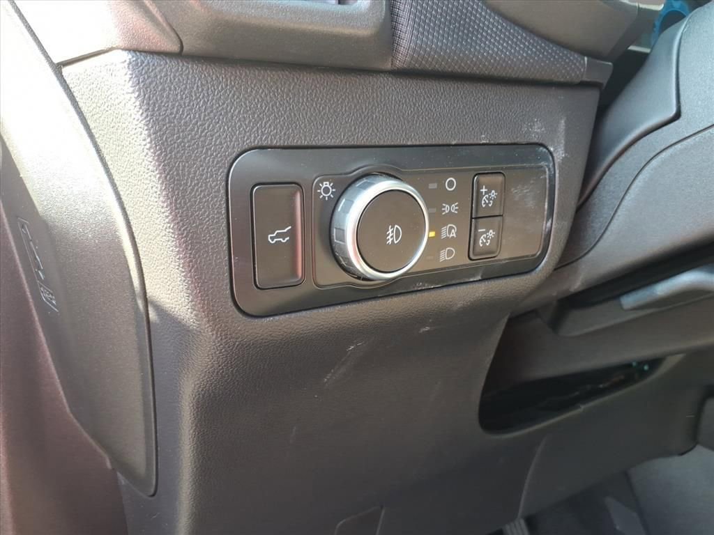 New 2025 Ford Bronco Sport Big Bend w/ Convenience Package image 16