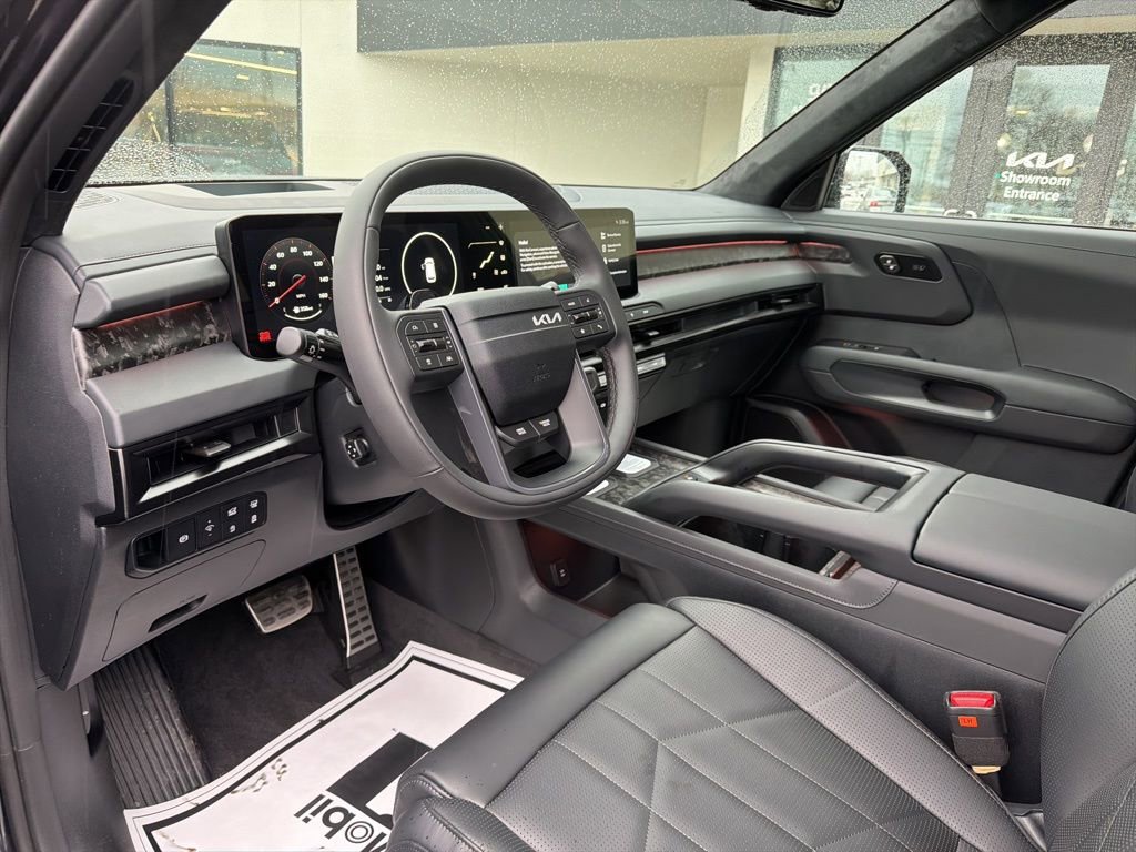 New 2027 Kia Telluride SX Prestige X-Pro AWD/4WD image 33