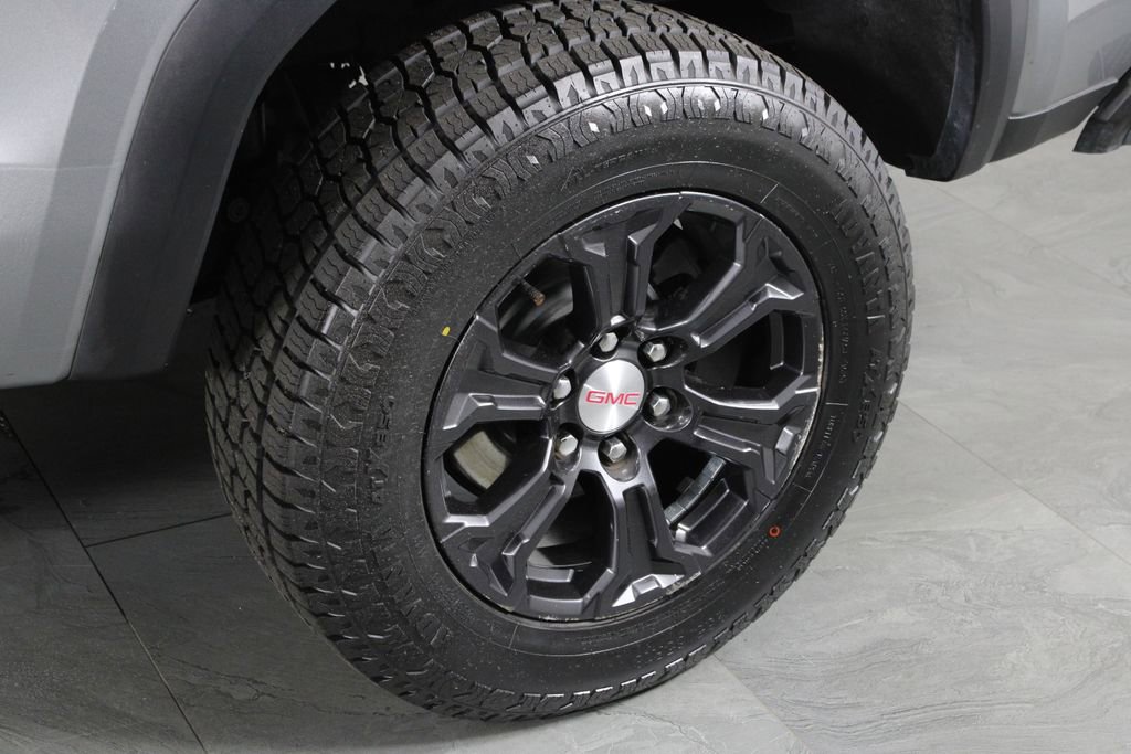 Used 2023 GMC Canyon Elevation w/ Convenience Package image 12