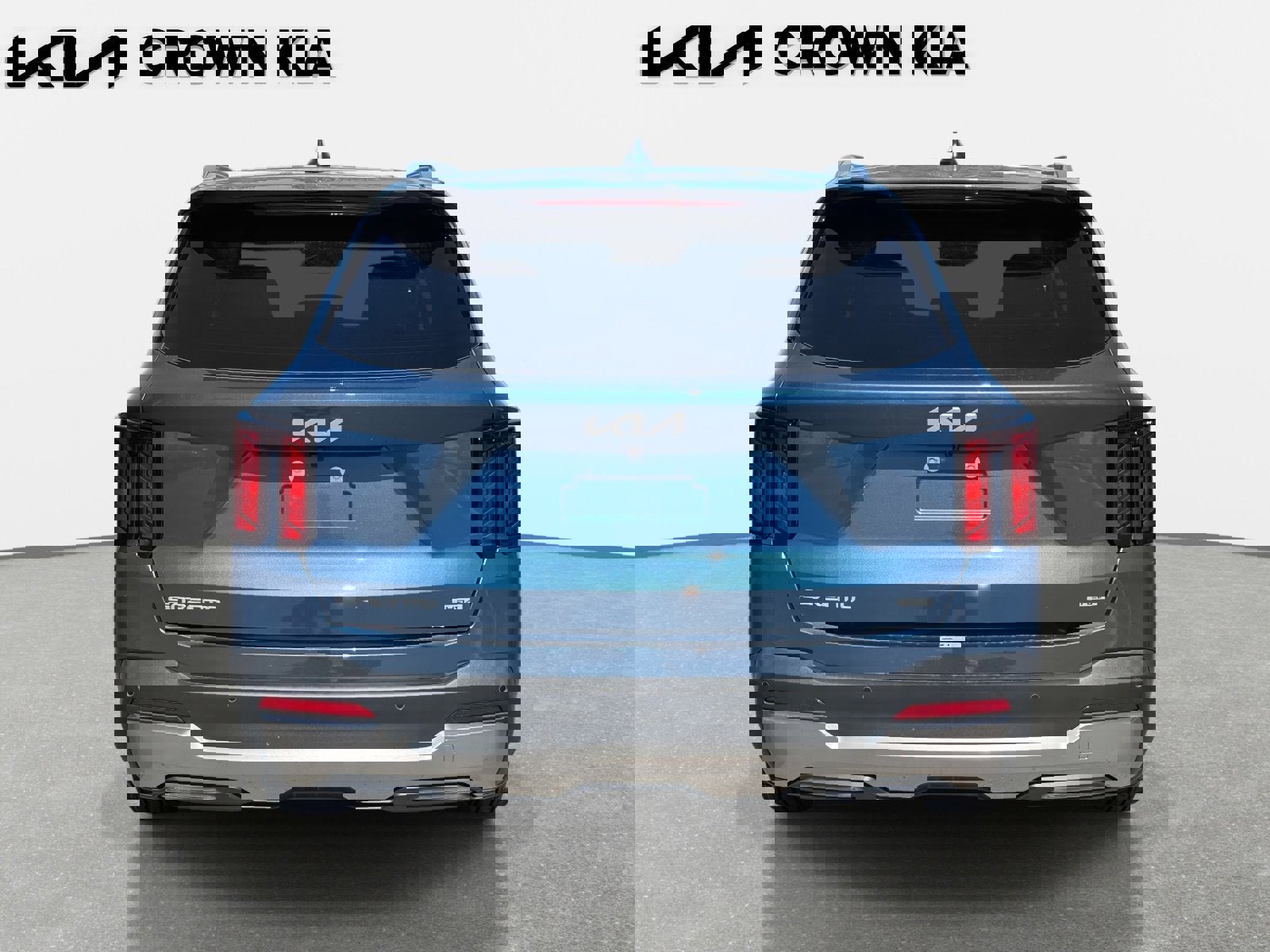 New 2026 Kia Sorento EX image 6