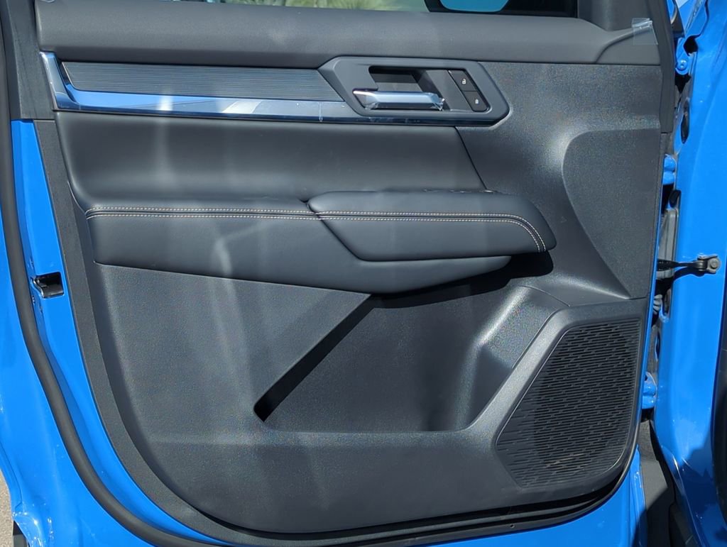 New 2026 GMC Terrain Elevation w/ Technology Package II image 20