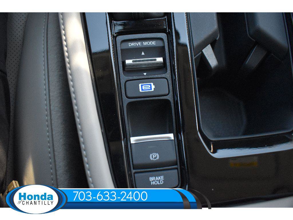 New 2026 Honda Accord Hybrid Touring image 20