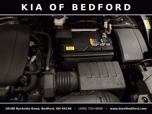 Certified 2023 Kia Seltos S w/ Navigation Package AWD/4WD image 26