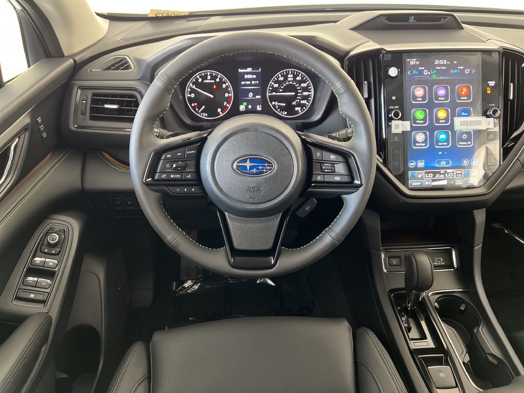 New 2027 Subaru Ascent Onyx Edition AWD/4WD image 16