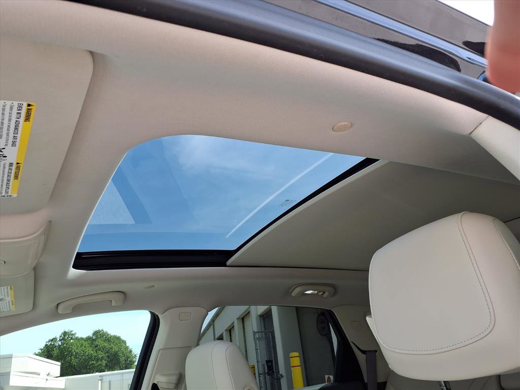 Used 2021 Cadillac XT5 Premium Luxury FWD image 22