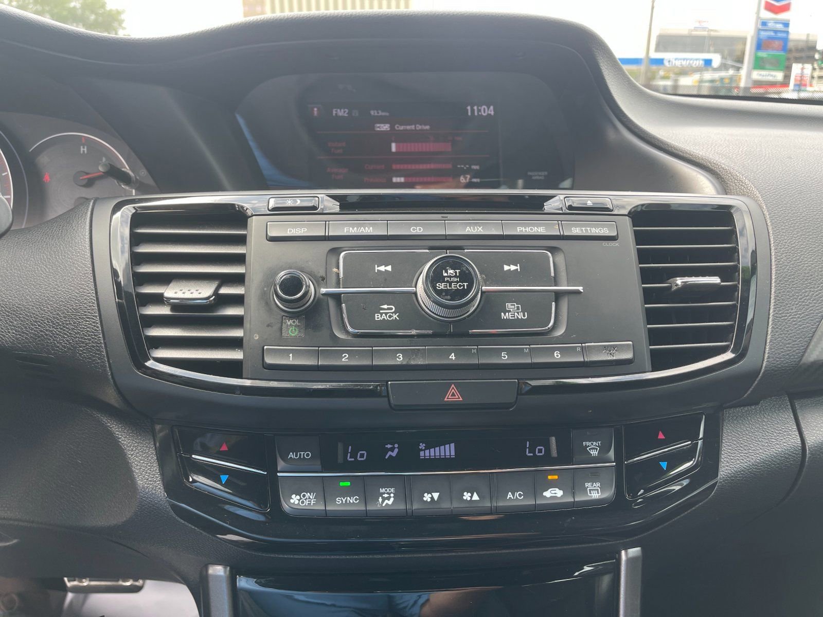 Used 2016 Honda Accord Sport image 29