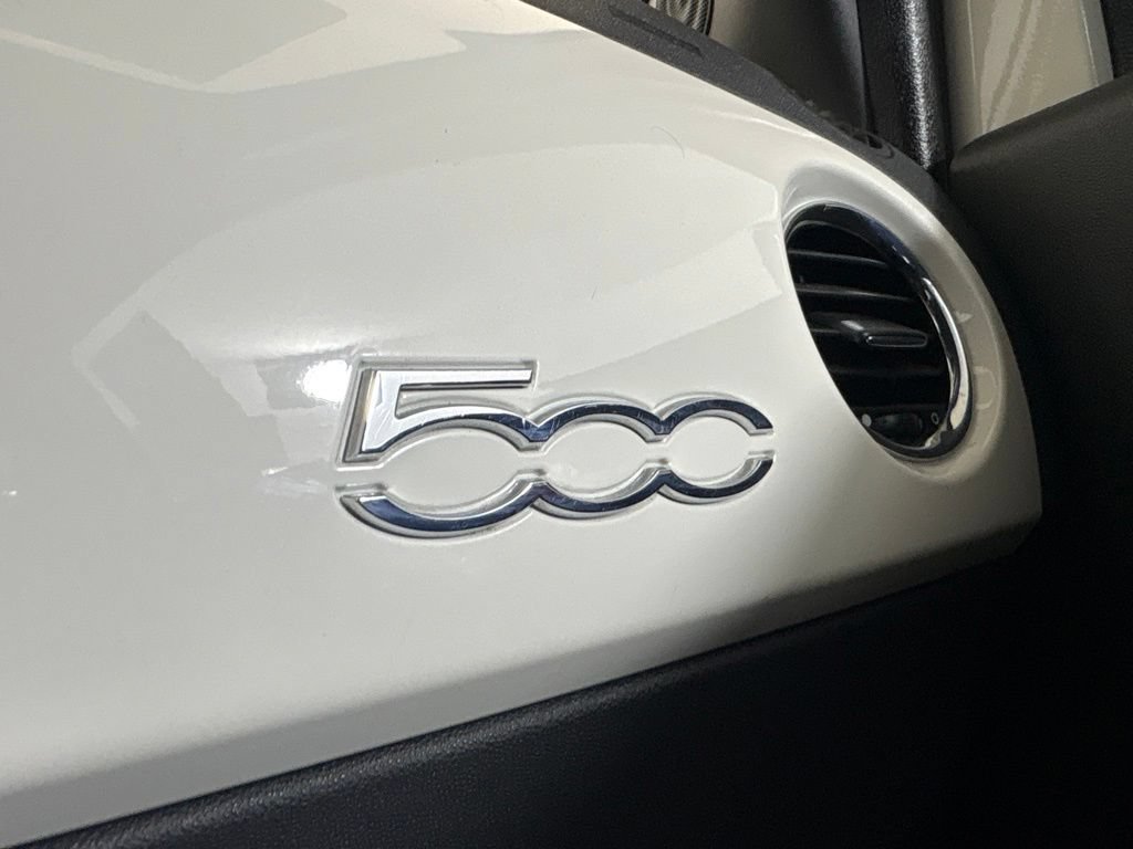 Used 2012 FIAT 500 Sport w/ Safety & Convenience Pkg FWD image 14