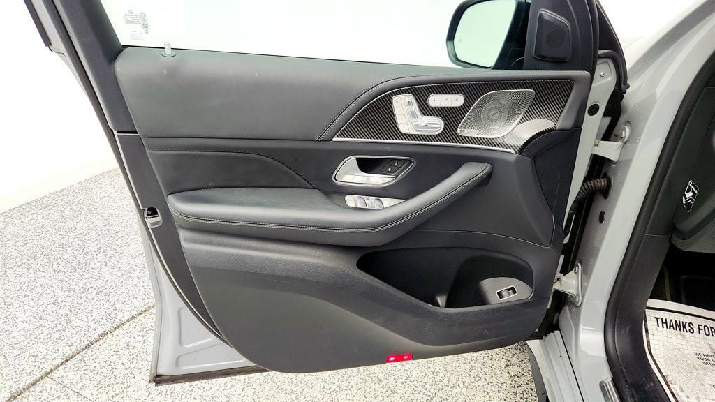 Used 2024 Mercedes-Benz GLE 63 AMG S image 11