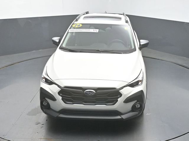 Certified 2026 Subaru Crosstrek 2.0i Premium image 41