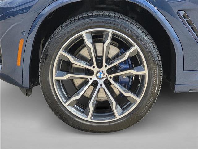 Used 2021 BMW X4 M40i w/ Premium Package image 6