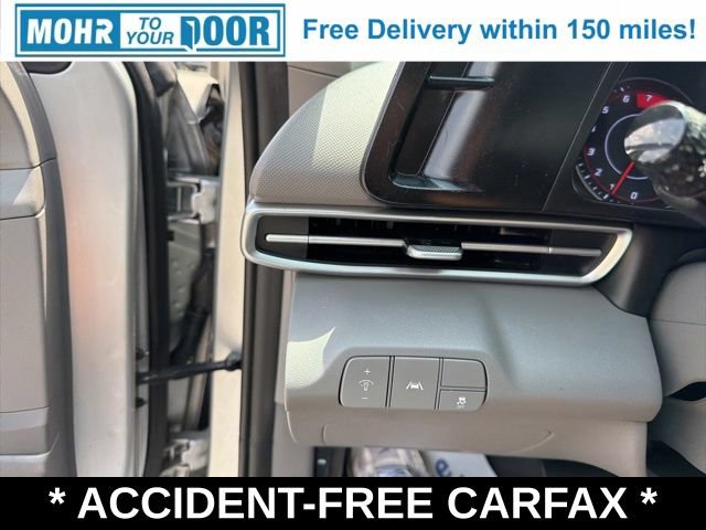 Used 2021 Hyundai Elantra SEL w/ Cargo Package FWD image 17