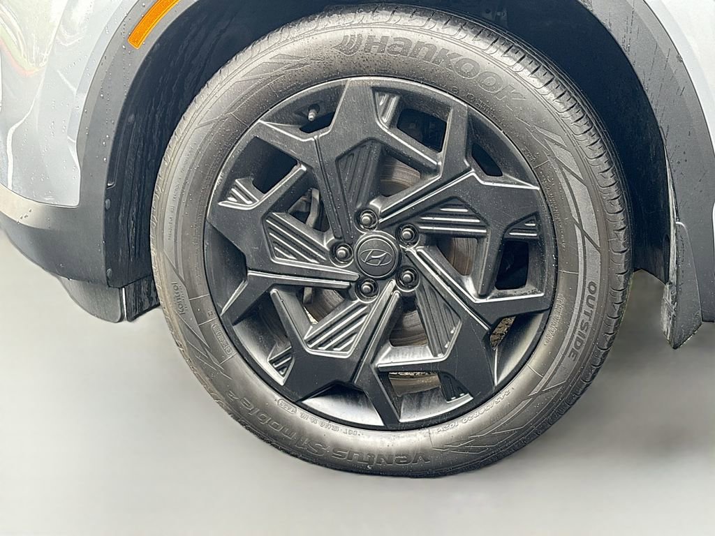 Used 2020 Hyundai Palisade SEL w/ Premium Package image 32