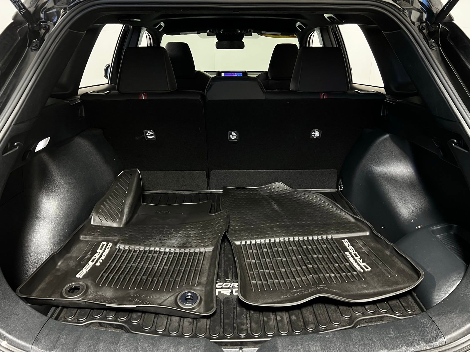 Certified 2024 Toyota Corolla Cross AWD Hybrid image 23