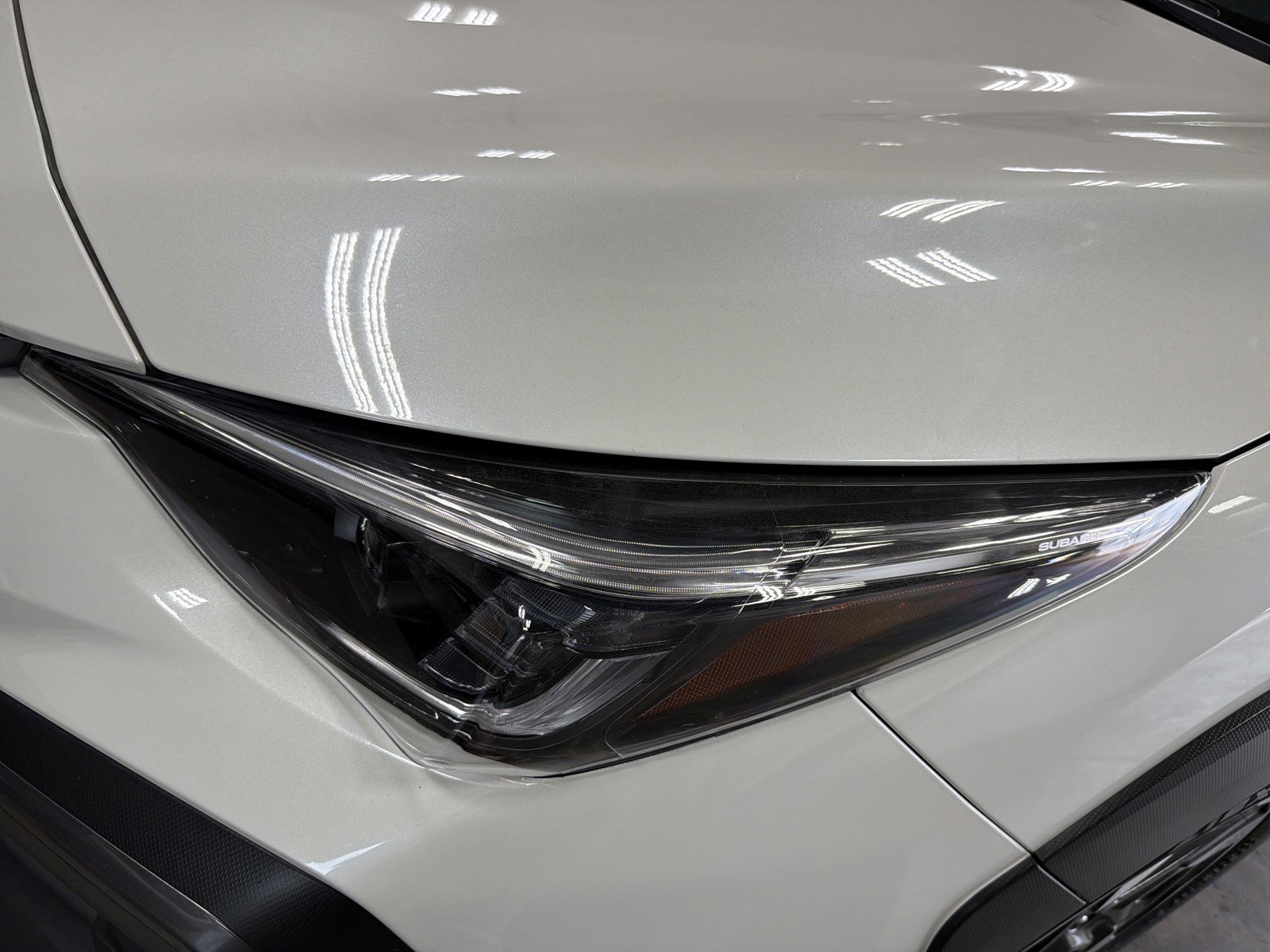Used 2025 Subaru Crosstrek 2.5i Limited w/ Crosstrek Mirror Package image 10