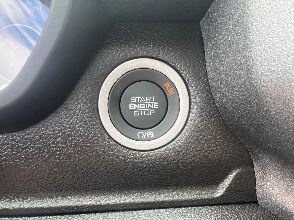 Used 2025 RAM 1500 Tradesman image 20