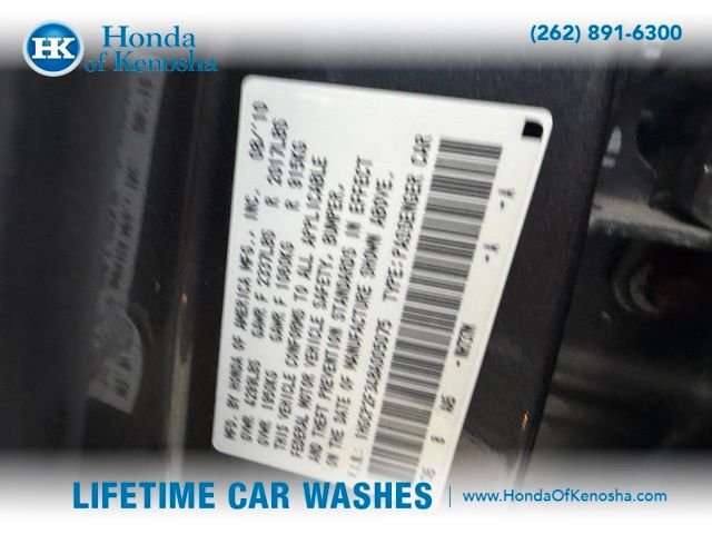 Used 2011 Honda Accord LX image 4