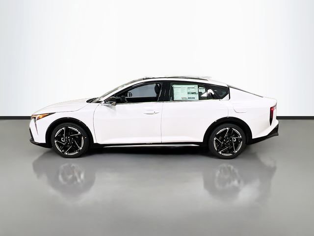 New 2025 Kia K4 GT-Line w/ GT-Line Sunroof Package image 4