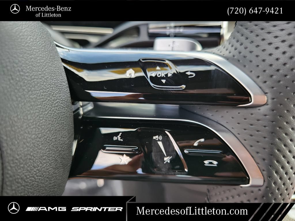 New 2026 Mercedes-Benz CLE 300 4MATIC Coupe image 27