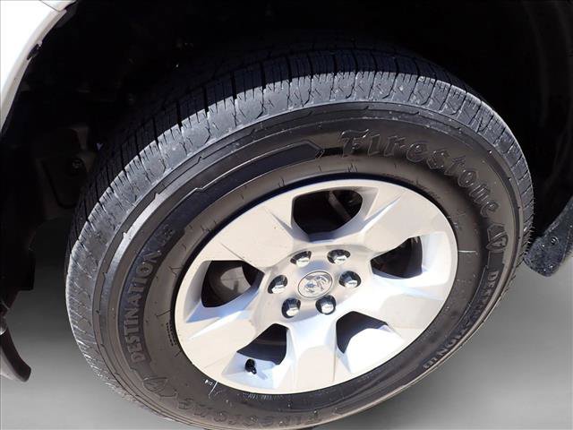 Used 2022 RAM 1500 Lone Star AWD/4WD image 7