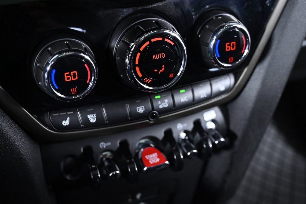 Certified 2024 MINI Cooper Countryman S FWD image 17