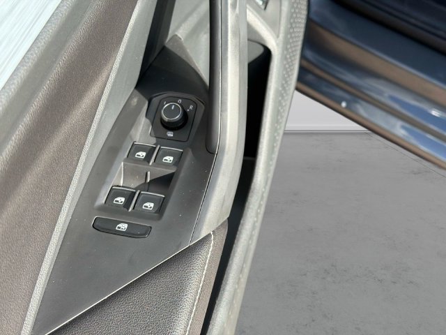 New 2027 Volkswagen Jetta S FWD image 16