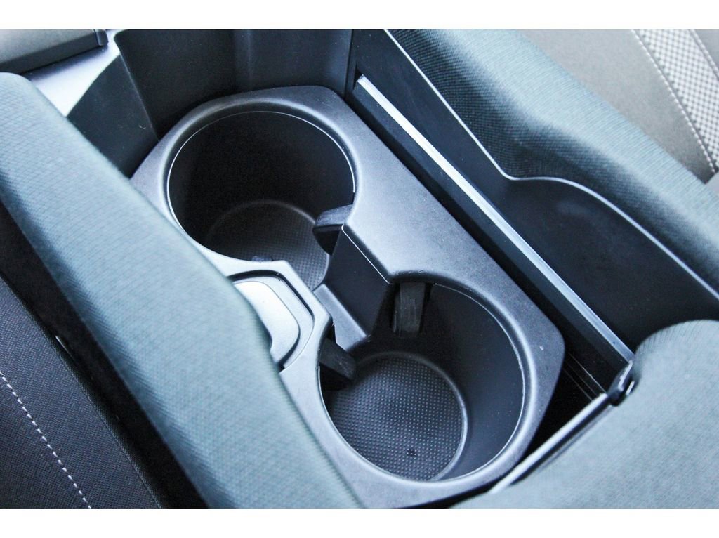 Used 2020 Honda Civic EX image 32