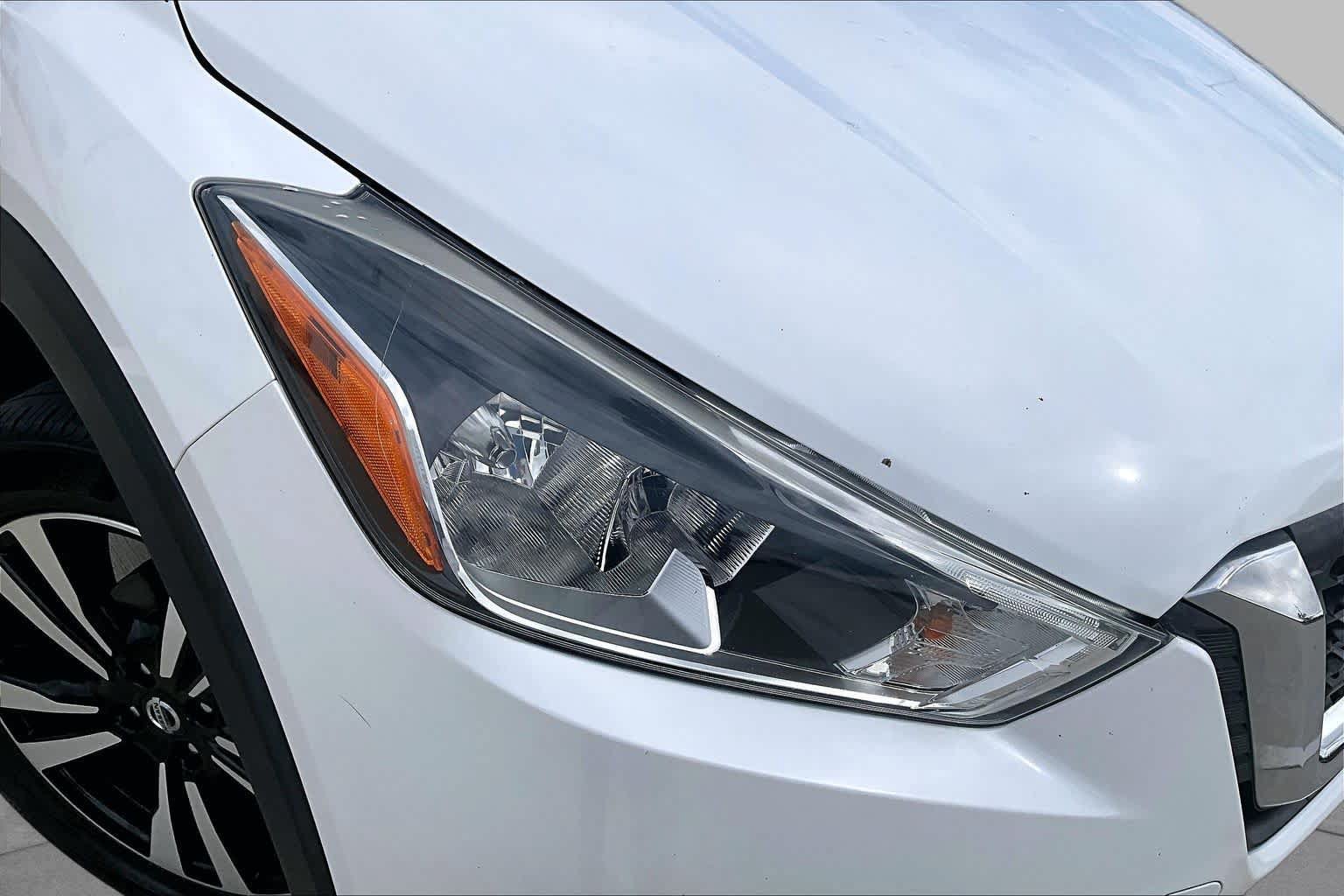 Used 2019 Nissan Kicks SV FWD image 26