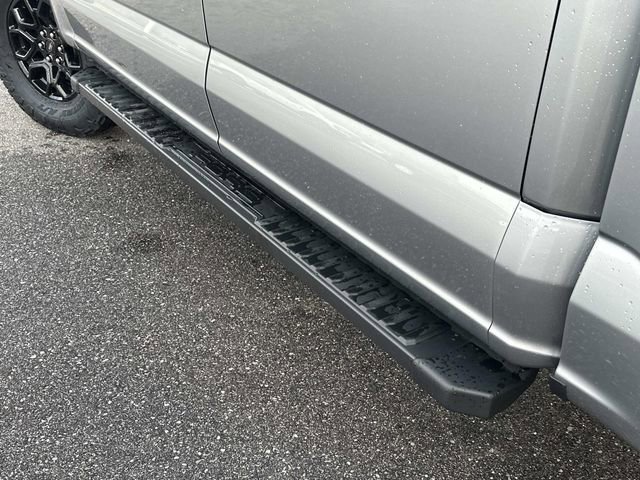 New 2026 Ford F150 XLT w/ XLT Black Appearance Package image 15