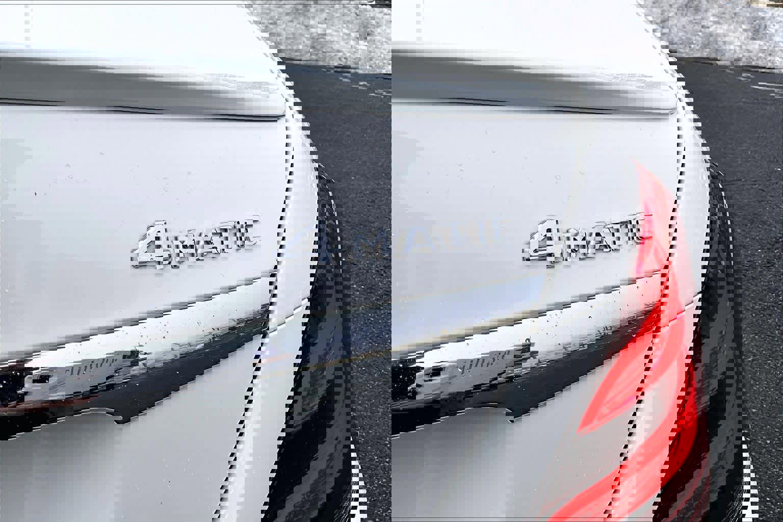 Used 2018 Mercedes-Benz S 560 4MATIC Sedan image 10