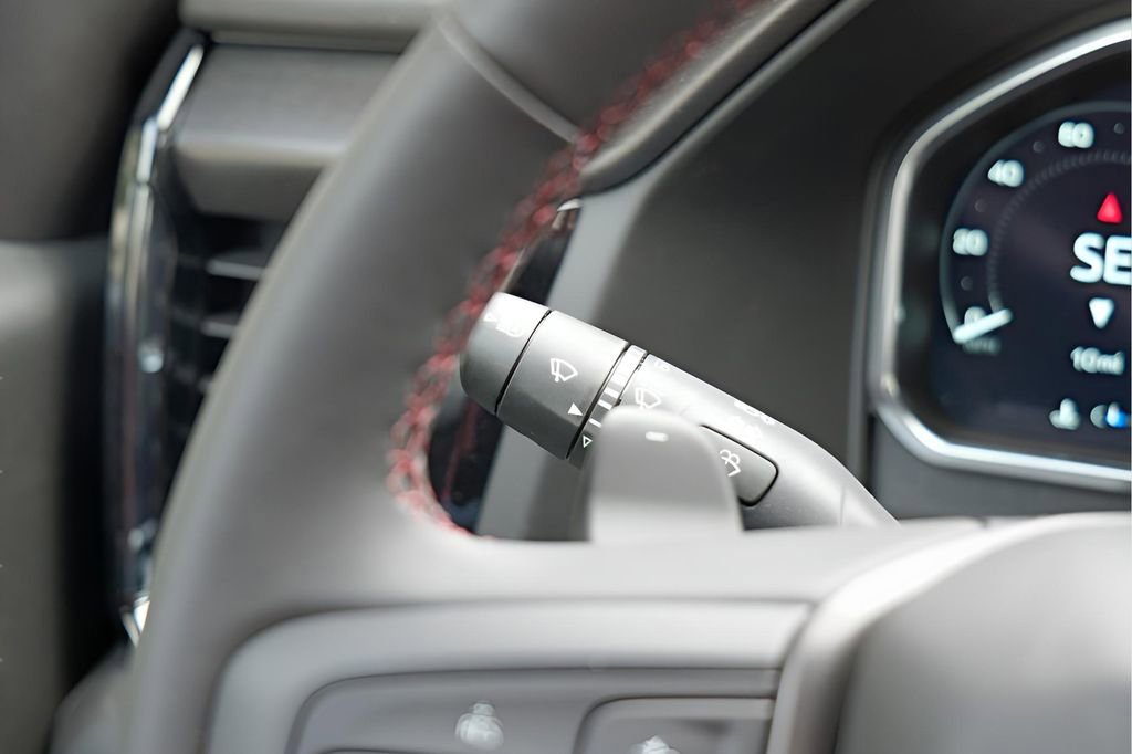 New 2026 GMC Sierra 1500 AT4X image 17