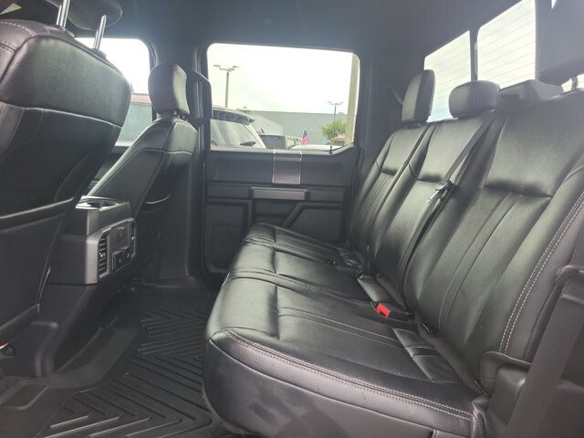 Used 2020 Ford F150 XLT w/ Equipment Group 302A Luxury RWD image 12
