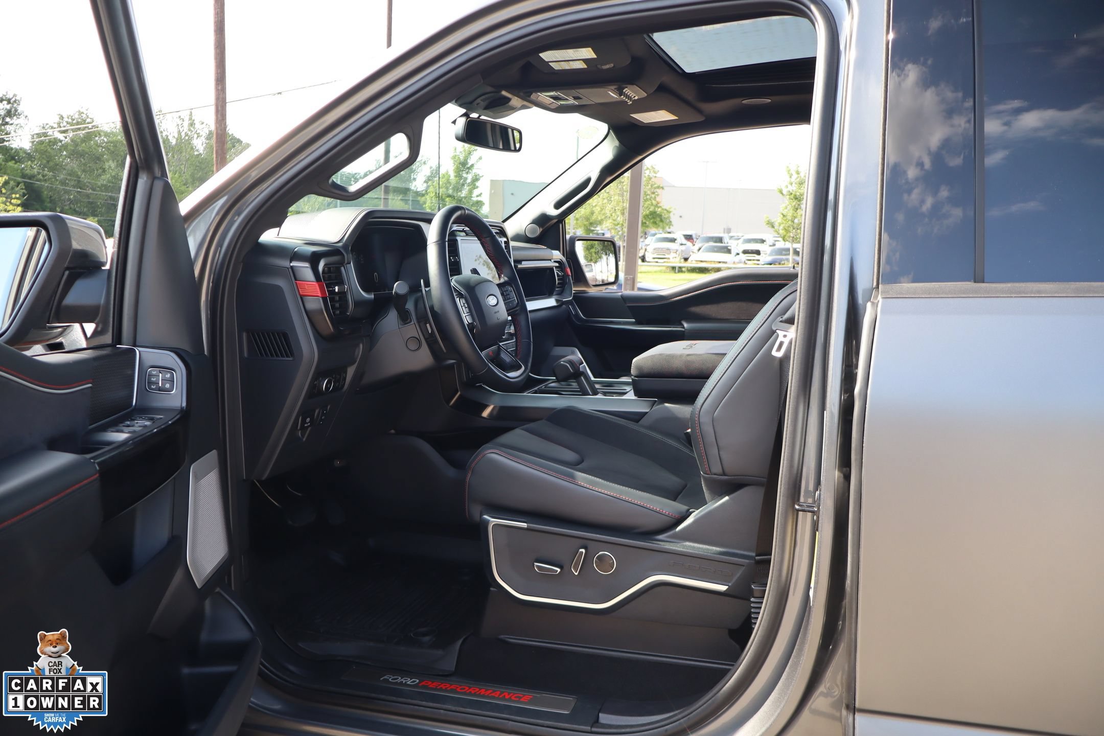 Used 2026 Ford F150 Raptor w/ Equipment Group 803A Raptor R AWD/4WD image 26