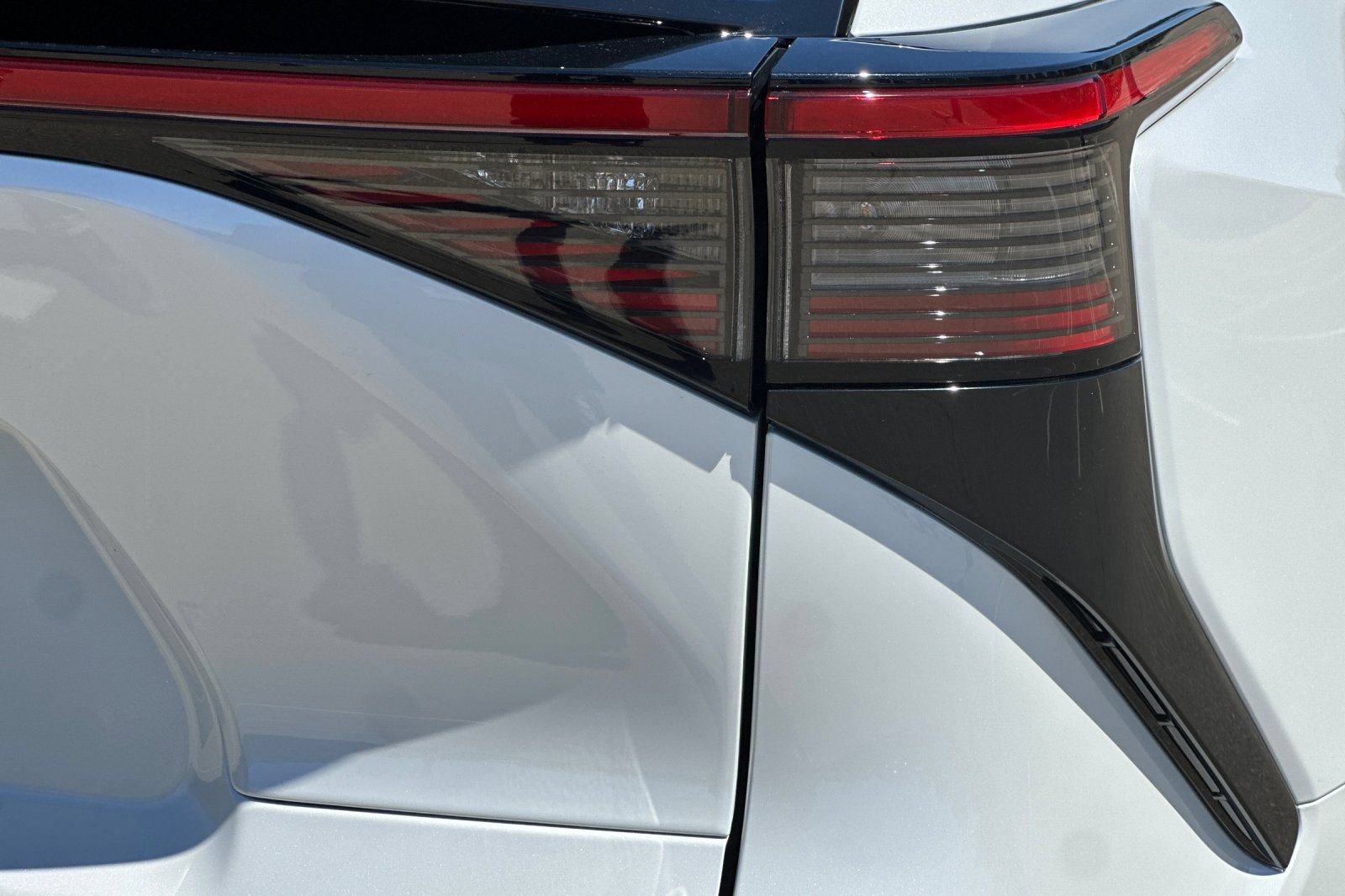New 2026 Toyota bZ FWD image 33