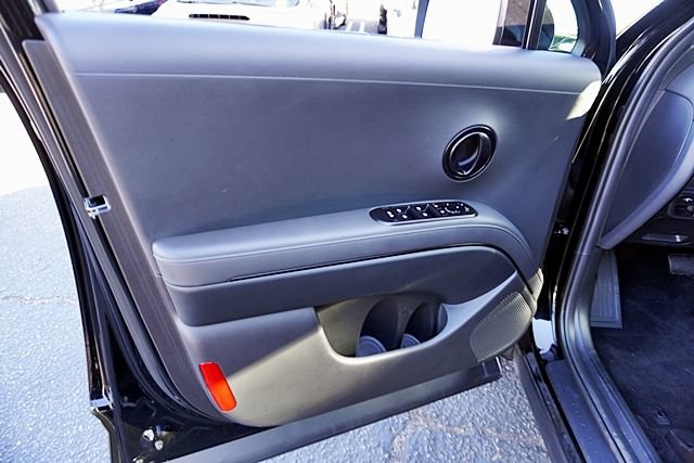 Certified 2026 Hyundai Palisade XRT Pro AWD/4WD image 25