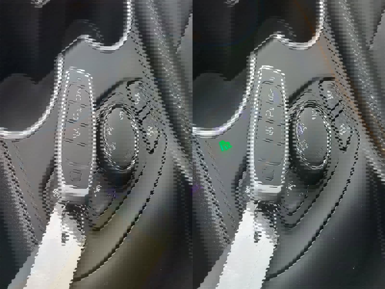 Used 2021 GMC Terrain SLT image 34