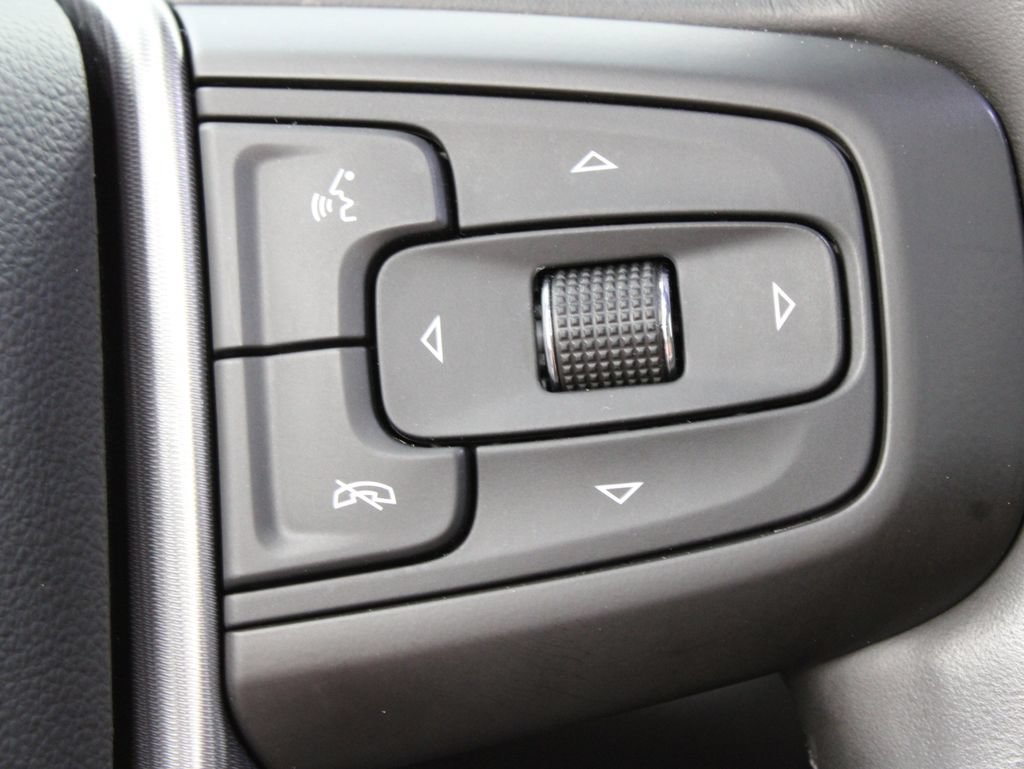 Used 2023 GMC Yukon Denali Ultimate AWD/4WD image 65
