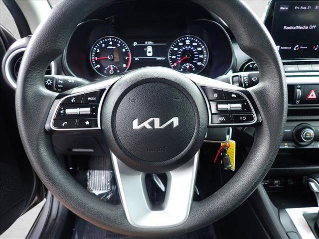 Used 2024 Kia Forte LXS FWD image 11