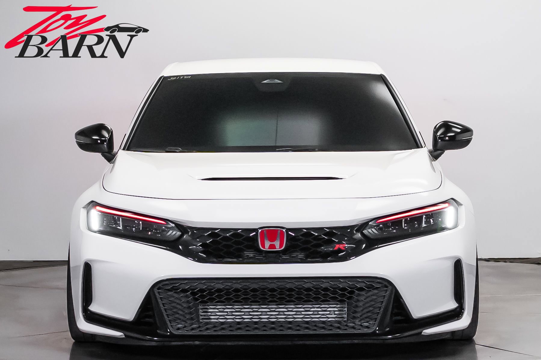 Used 2024 Honda Civic Type R image 8