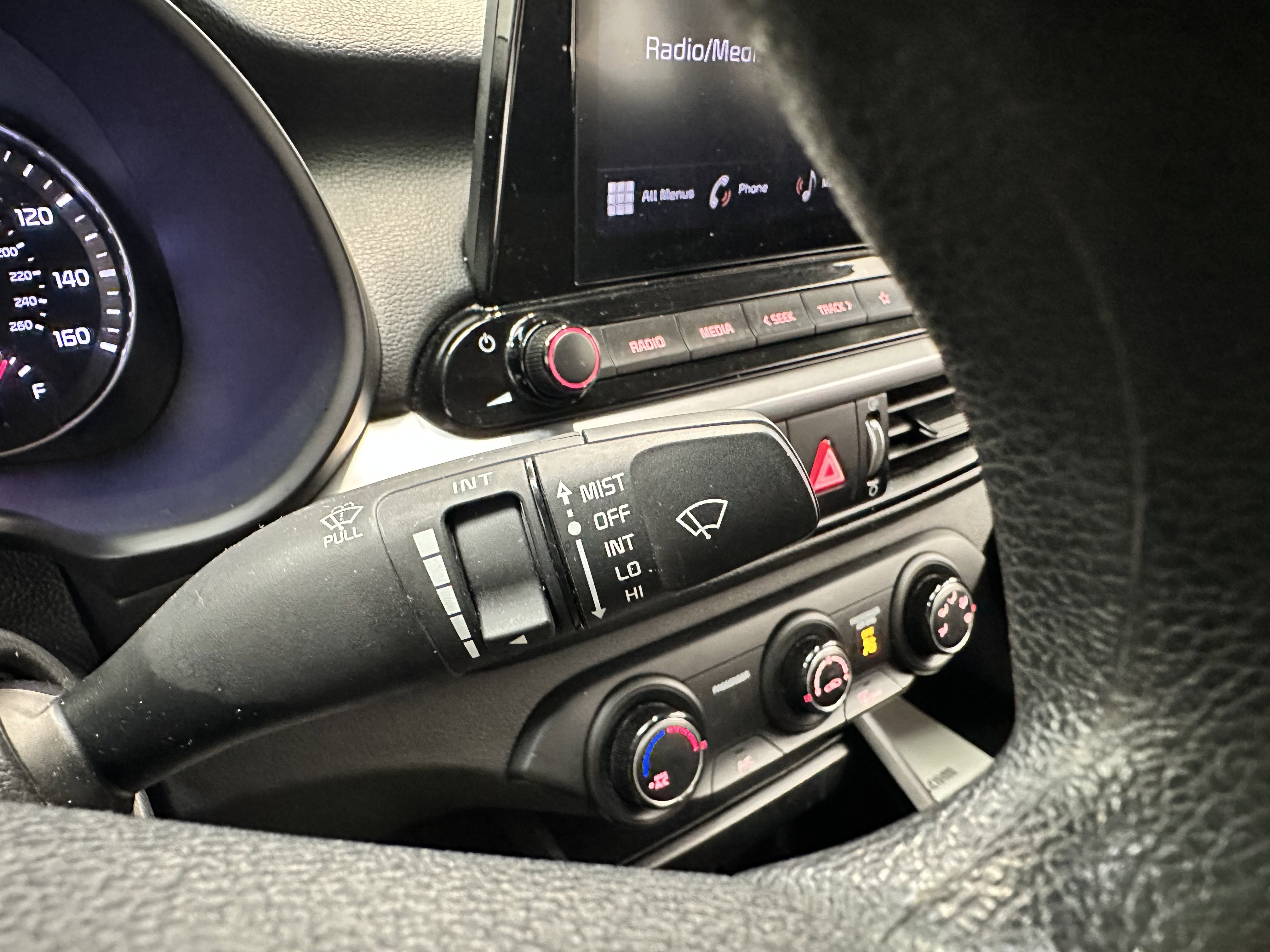 Used 2024 Kia Forte LXS image 37