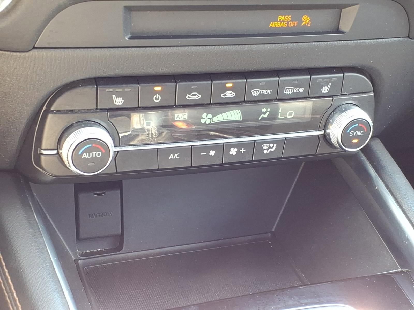 Used 2019 MAZDA CX-5 Grand Touring AWD/4WD image 27