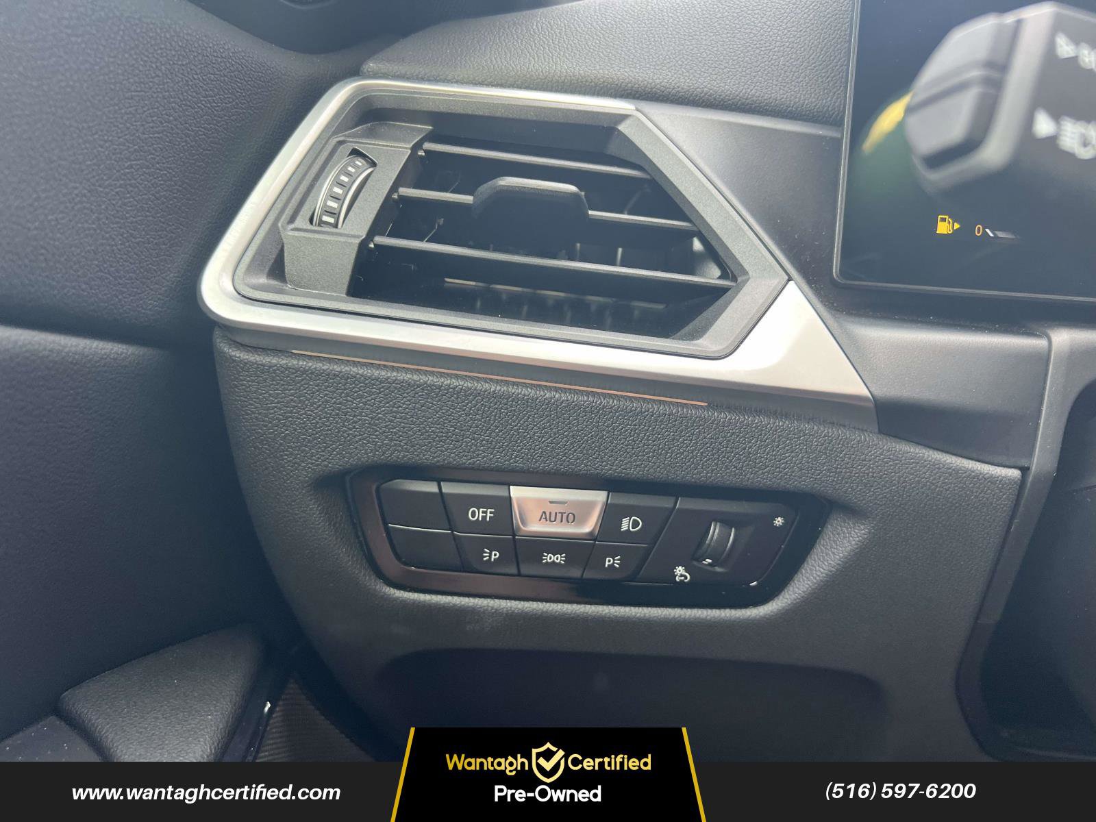 Used 2024 BMW 330i xDrive Sedan image 21