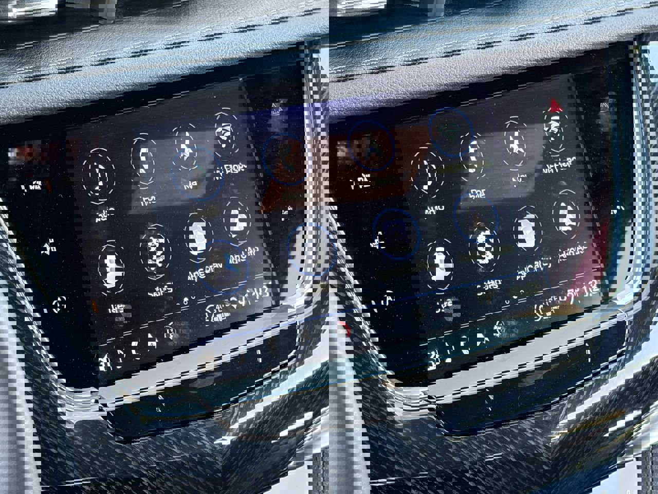 Certified 2024 Cadillac XT6 Premium Luxury w/ Technology Package image 27