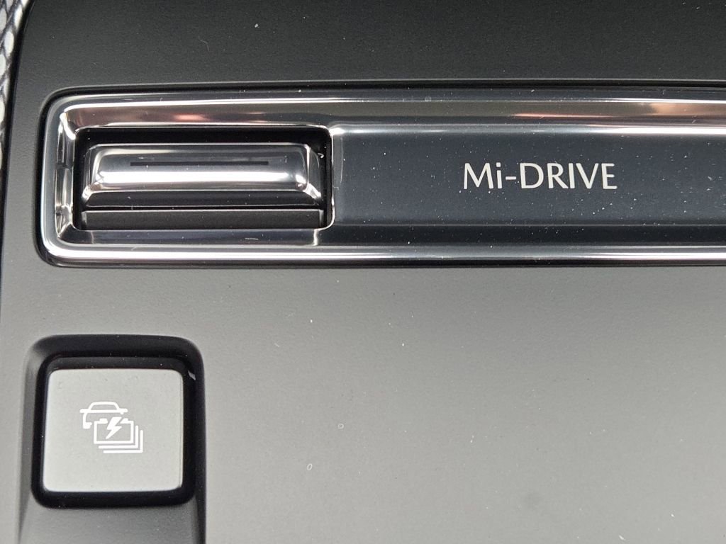 New 2026 MAZDA CX-70 SC Plus image 8