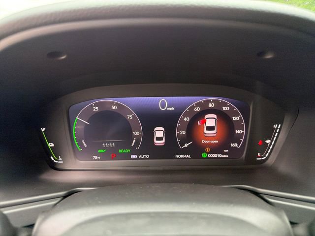 New 2026 Honda Accord Sport image 18