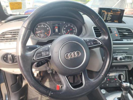 Used 2018 Audi Q3 2.0T Premium FWD image 6
