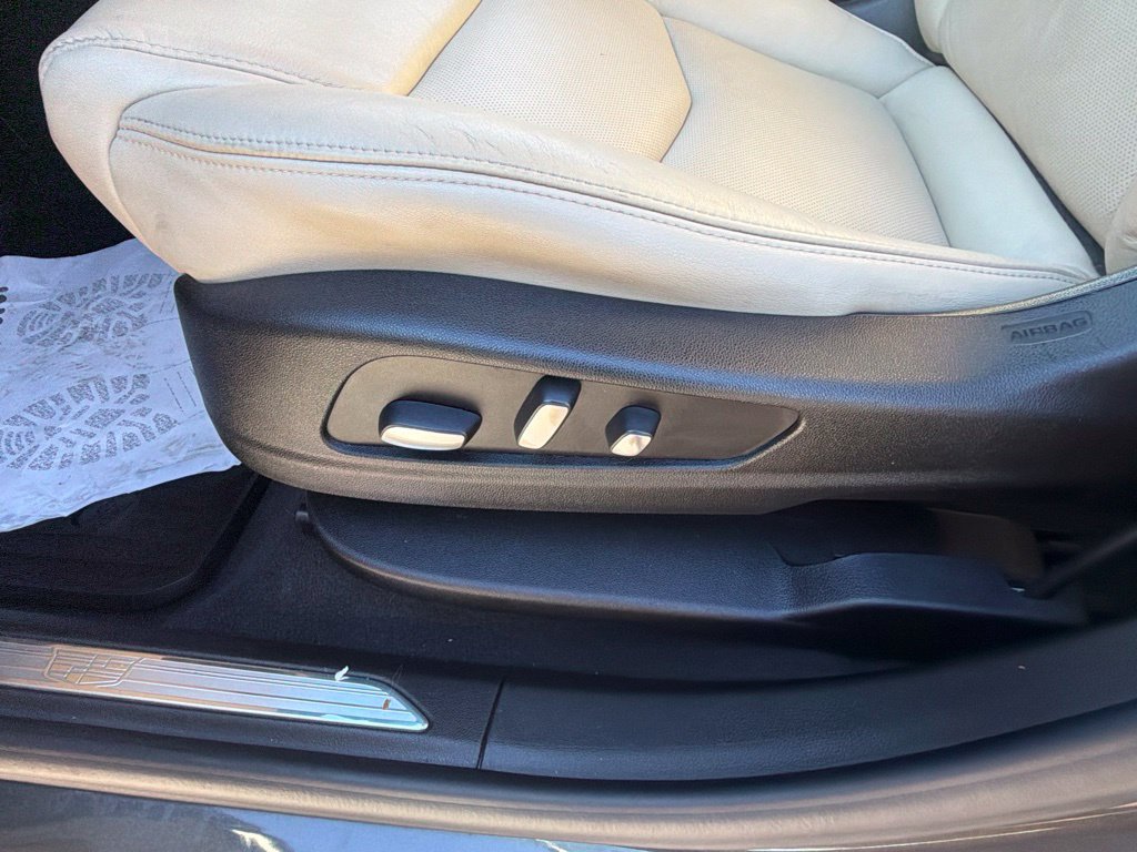 Used 2019 Cadillac XT5 Luxury AWD/4WD image 33