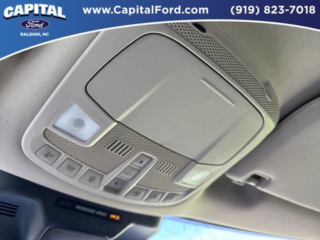 Certified 2024 Ford Expedition Max Limited RWD image 33