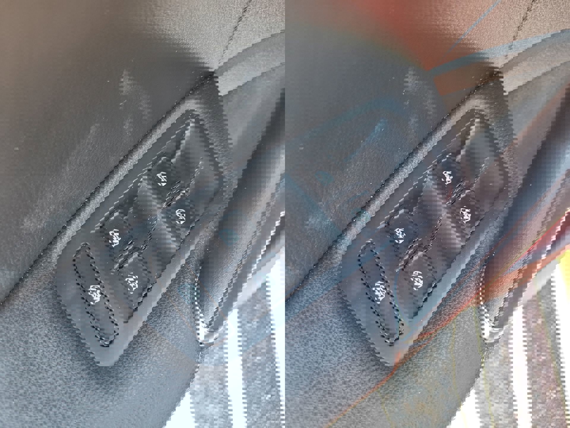 Used 2017 Volkswagen Golf Alltrack SE AWD/4WD image 18