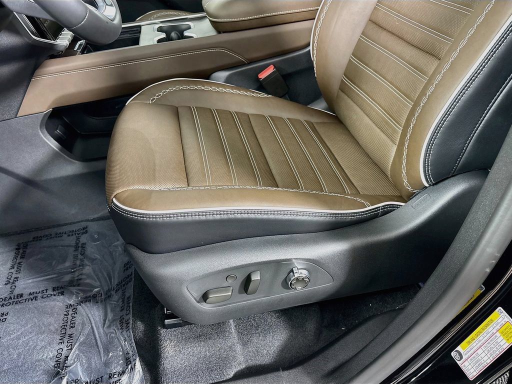 New 2026 GMC Acadia Denali Ultimate AWD/4WD image 19